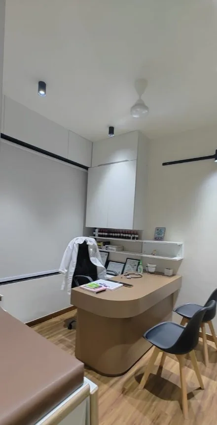 Dr. Clinic — Chalet Architects, view 02
