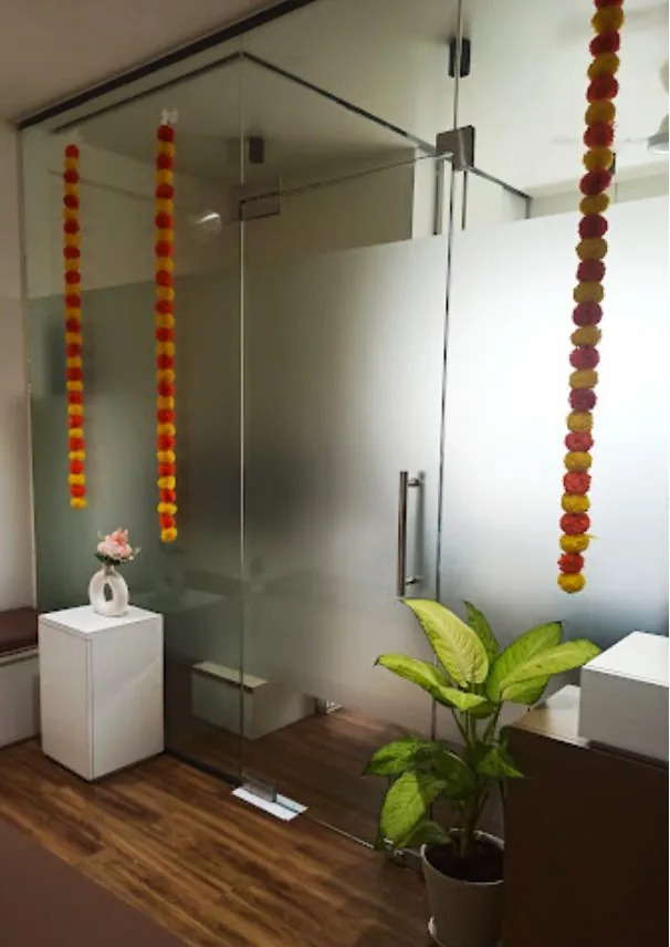 Dr. Clinic — Chalet Architects, view 03